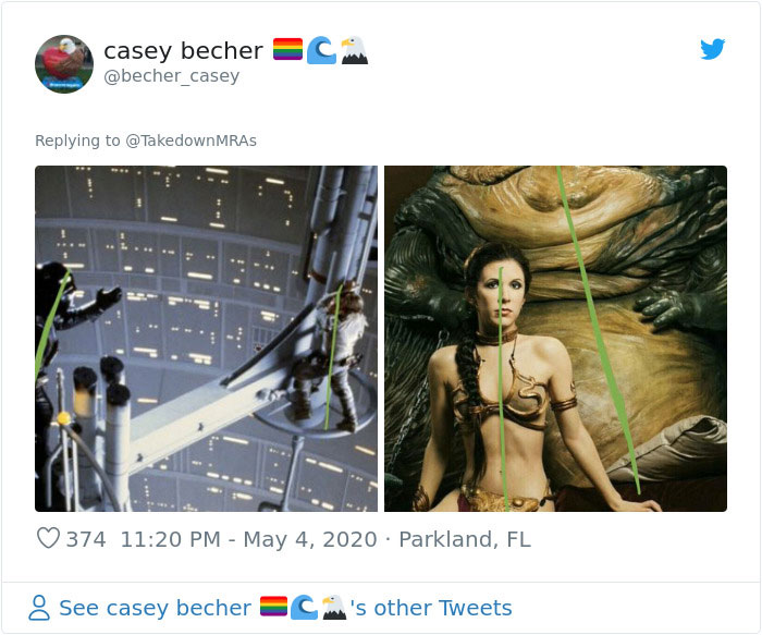 Twitter User Tells Males To Not Lean Into Their GFs Because It Makes Them Look Weak, Gets Called Out Twitter User Tells Males To Not Lean Into Their GFs Because It Makes Them Look Weak, Gets Called Out