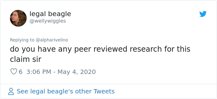 Twitter User Tells Males To Not Lean Into Their GFs Because It Makes Them Look Weak, Gets Called Out