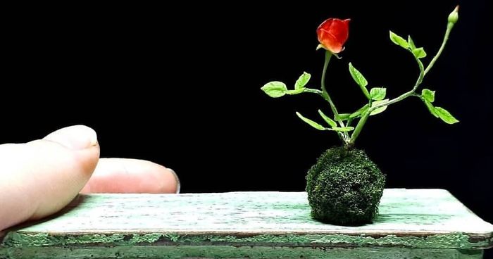 Russian Mother Of Three Creates Realistic Miniature Sculptures (36 Pics)