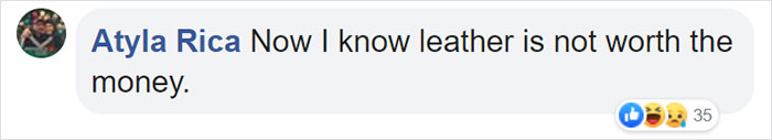 Business Reopens Its Doors After 53 Days Of Closure Due To Quarantine Only To Find All Of The Leather Products Molded Business Reopens Its Doors After 53 Days Of Closure Due To Quarantine Only To Find All Of The Leather Products Molded