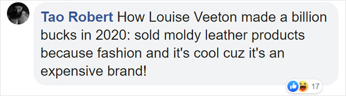 Business Reopens Its Doors After 53 Days Of Closure Due To Quarantine Only To Find All Of The Leather Products Molded Business Reopens Its Doors After 53 Days Of Closure Due To Quarantine Only To Find All Of The Leather Products Molded