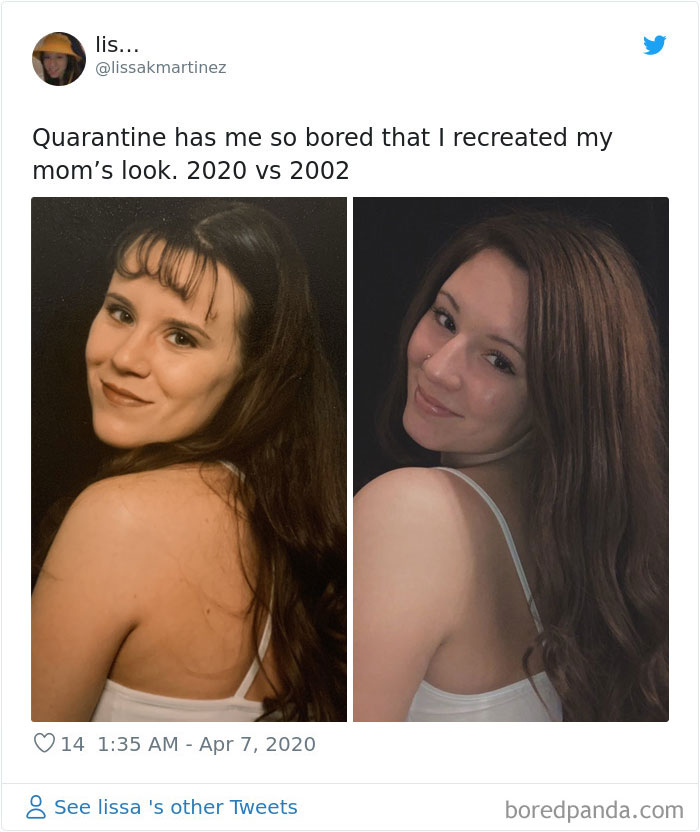 Daughters-Recreate-Their-Mother-Looks