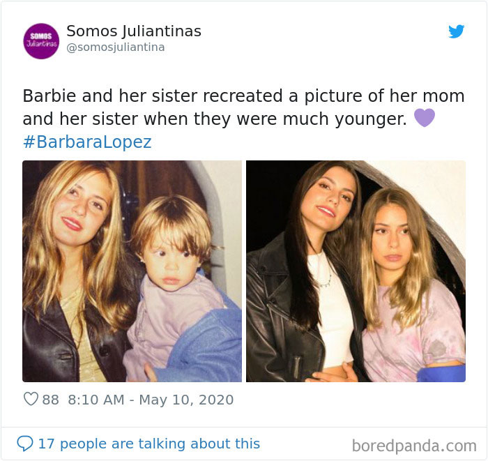 Daughters-Recreate-Their-Mother-Looks