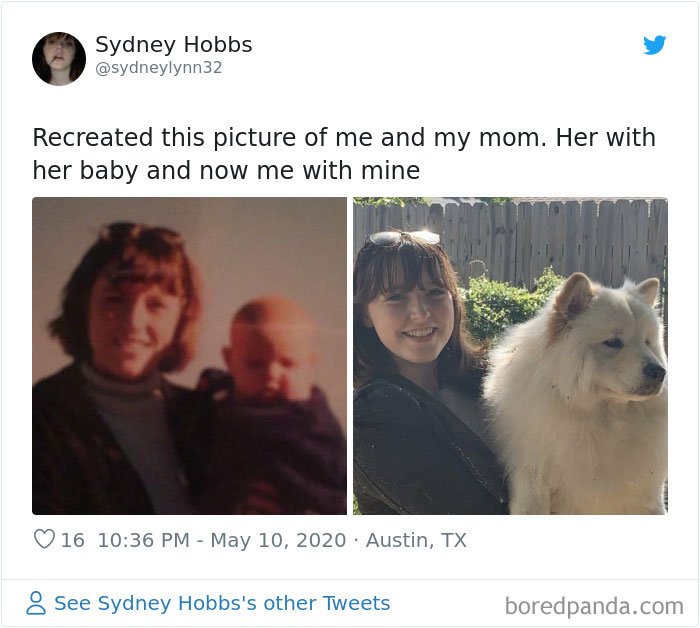 Daughters-Recreate-Their-Mother-Looks