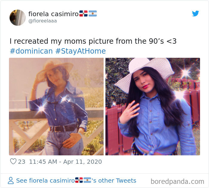 Daughters-Recreate-Their-Mother-Looks