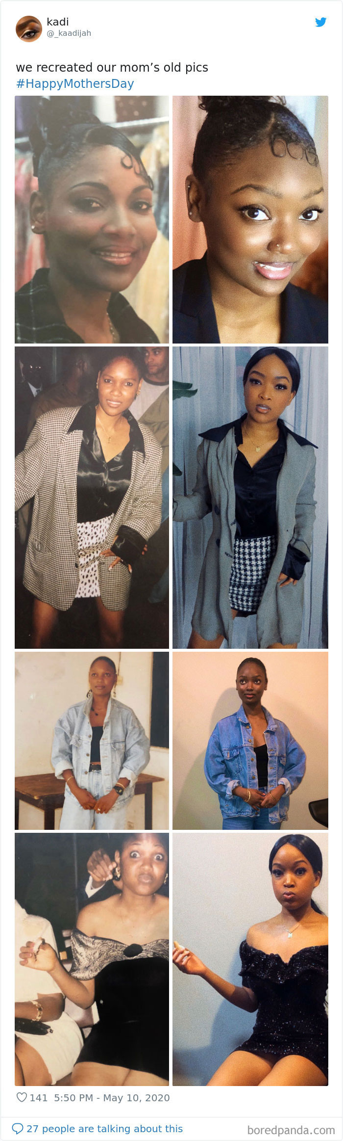 Daughters-Recreate-Their-Mother-Looks