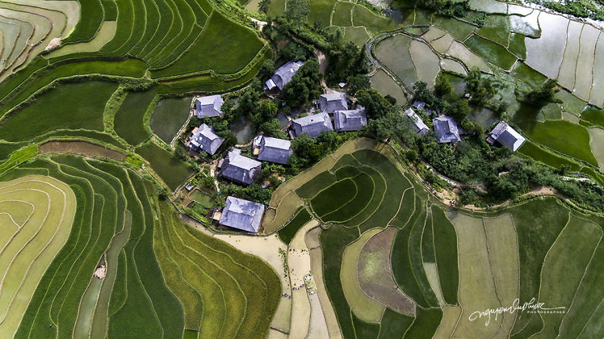 Can Cau Market - Amazing Market In Sapa