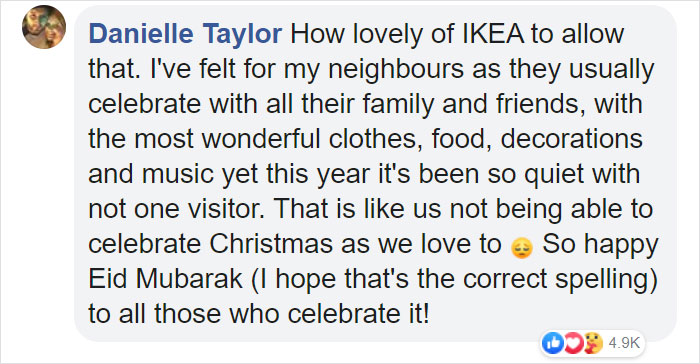 Muslims In Germany Ask If 700 Of Them Can Use The Parking Lot For Socially Distanced Prayers And Ikea Says Yes