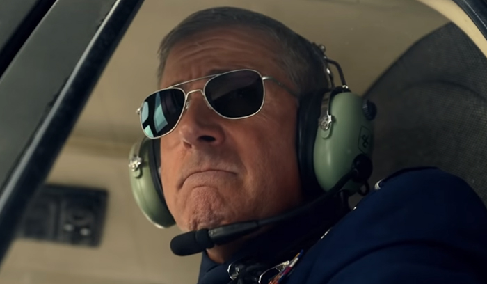 Netflix Just Released A Hilarious 'Space Force' Trailer