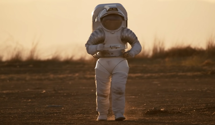 Netflix Just Released A Hilarious 'Space Force' Trailer