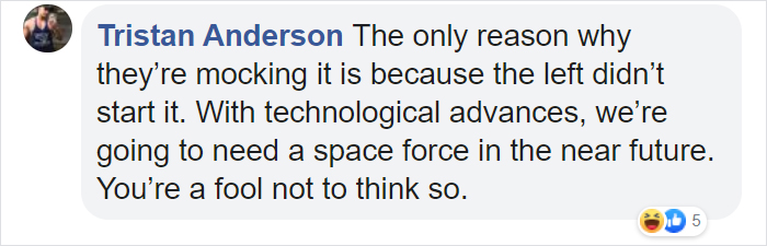 Netflix Just Released A Hilarious 'Space Force' Trailer