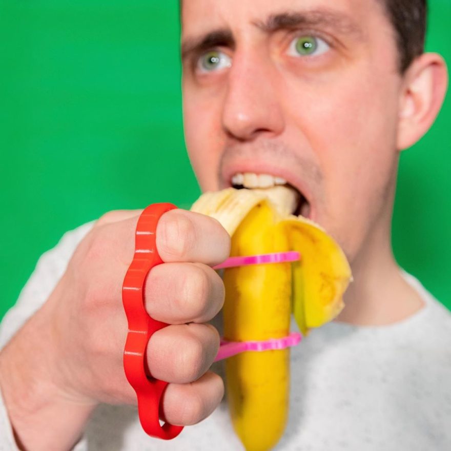 I Created 15 More Inventions To Solve Nonexistent Problems, And They Really Work