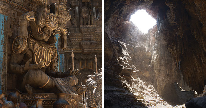 New PlayStation 5 Demo Blurs The Line Between CGI And Reality