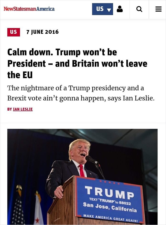 Worst Fortune Teller