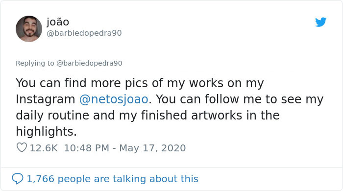 Dad Stops Supporting His Son Because He's Gay, So He Learns How To Draw On Walls To Help Pay The Bills And His Art Goes Viral