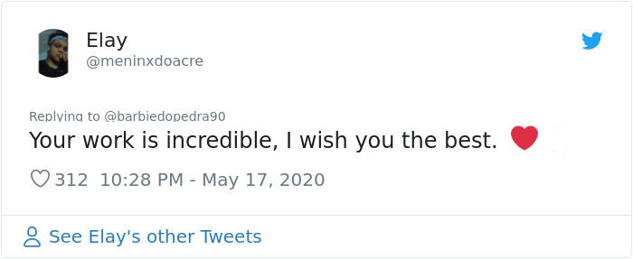 Dad Stops Supporting His Son Because He's Gay, So He Learns How To Draw On Walls To Help Pay The Bills And His Art Goes Viral