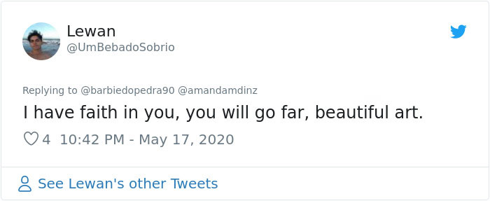 Dad Stops Supporting His Son Because He's Gay, So He Learns How To Draw On Walls To Help Pay The Bills And His Art Goes Viral