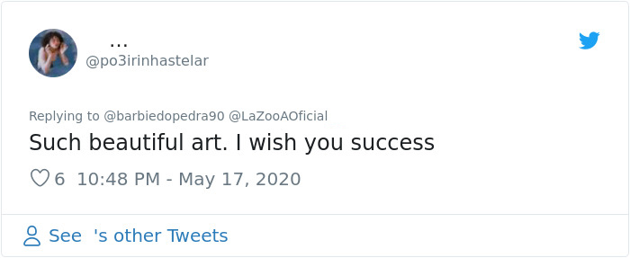 Dad Stops Supporting His Son Because He's Gay, So He Learns How To Draw On Walls To Help Pay The Bills And His Art Goes Viral