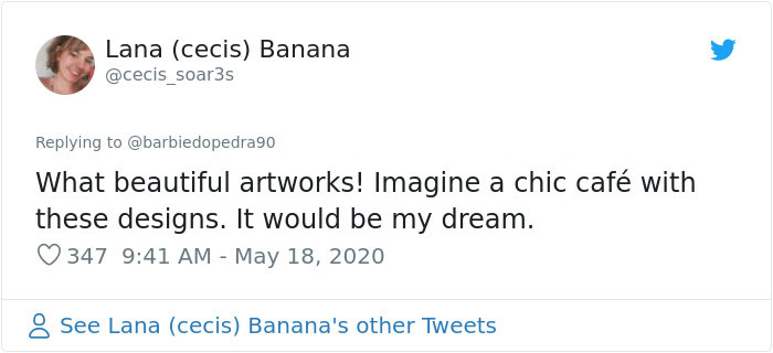 Dad Stops Supporting His Son Because He's Gay, So He Learns How To Draw On Walls To Help Pay The Bills And His Art Goes Viral