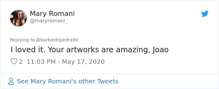 Dad Stops Supporting His Son Because He's Gay, So He Learns How To Draw On Walls To Help Pay The Bills And His Art Goes Viral