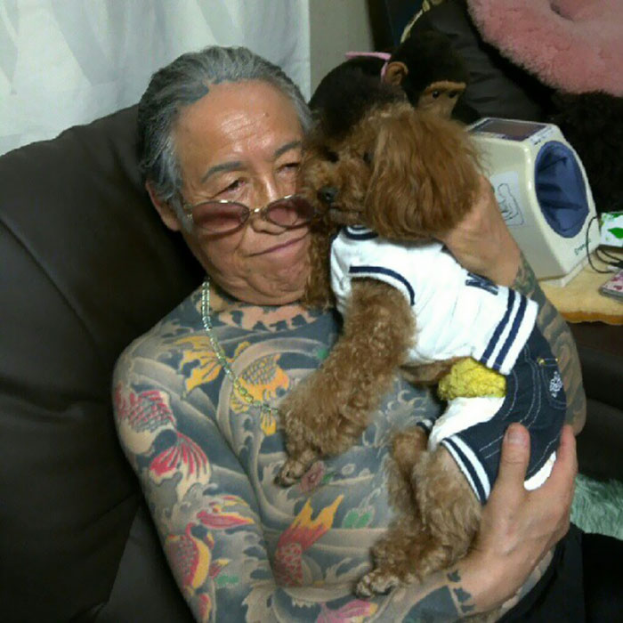 Just Look At These Two. This Is Literally Me When I'm Old