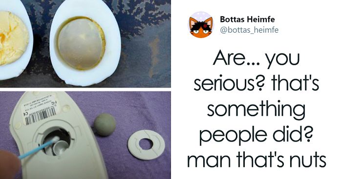Old People Are Trolling Young People With This ‘Hack’ And The Comments Are Hilarious