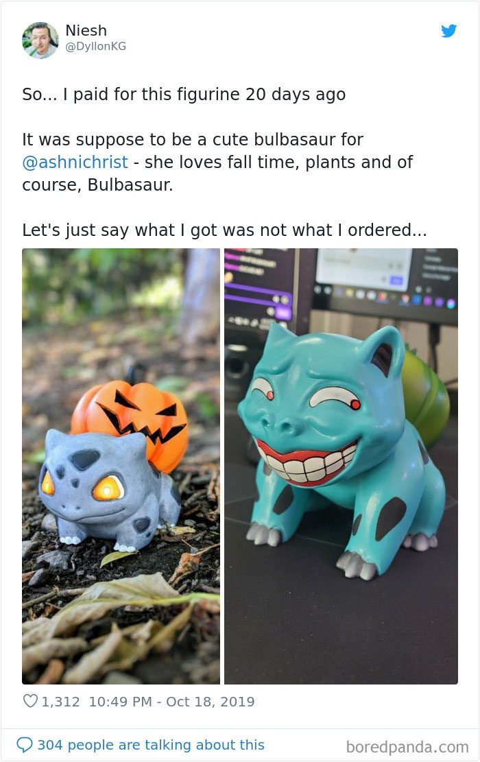 That Face Just Tells You - You Got Trolled