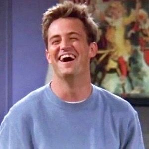 Chandler Bing