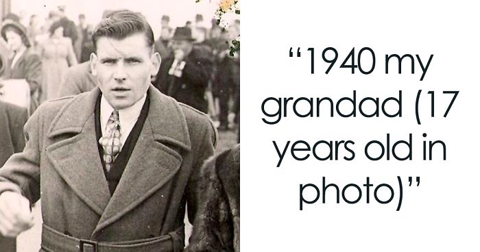 People Remain Convinced That We ‘Aged’ Faster In The Past, Post 28 Pics To Prove This Theory (New Pics)