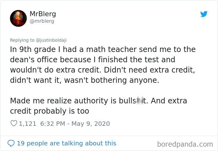 People-Share-School-Stories-That-Radicalized-Them