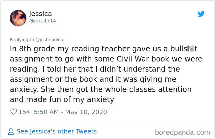 People-Share-School-Stories-That-Radicalized-Them