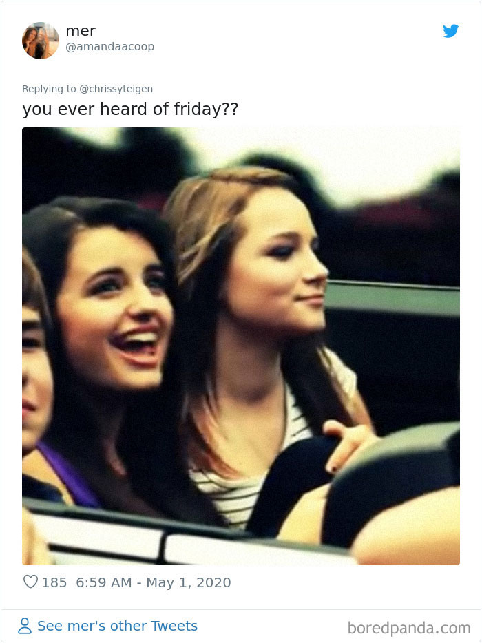 People-Share-Their-1-Minute-Of-Fame-Stories-Chrissy-Teigen