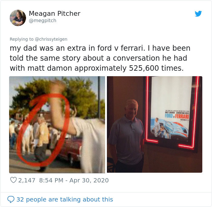 People-Share-Their-1-Minute-Of-Fame-Stories-Chrissy-Teigen