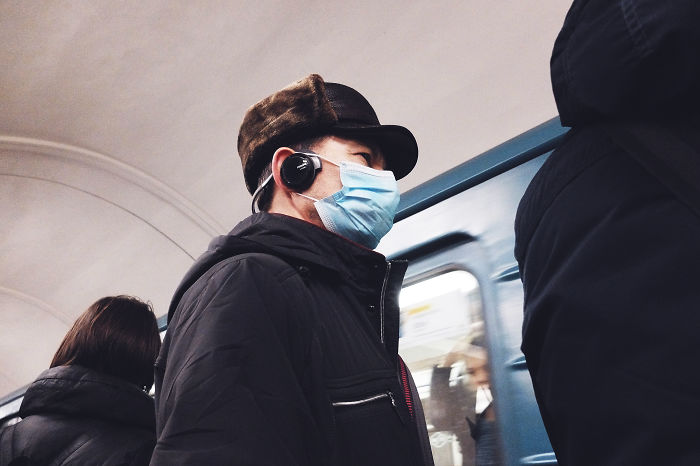 Person Mocks People For Listening To CDC's Advice On Masks, Gets Ridiculed In This Perfect Response Person Mocks People For Listening To CDC's Advice On Masks, Gets Ridiculed In This Perfect Response