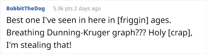 Person Mocks People For Listening To CDC's Advice On Masks, Gets Ridiculed In This Perfect Response