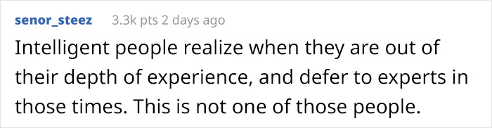 Person Mocks People For Listening To CDC's Advice On Masks, Gets Ridiculed In This Perfect Response