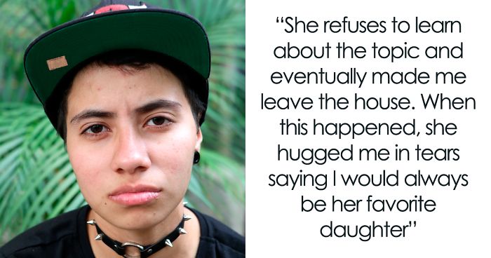 I Want To Share These 7 Faces And Stories Of Trans People To Create More Understanding In The World