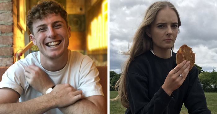 30 Girls Share “Pics I Take Of My Boyfriend Vs. Pics He Takes Of Me” Comparisons (New Pics)30 Girls Share “Pics I Take Of My Boyfriend Vs. Pics He Takes Of Me” Comparisons (New Pics)