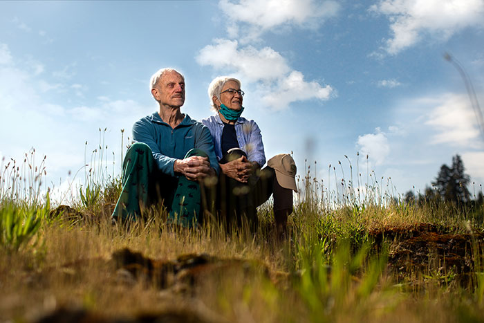 9 Elderly And At-Risk Couples Share With Me How The Lockdown Has Affected Their Daily Lives