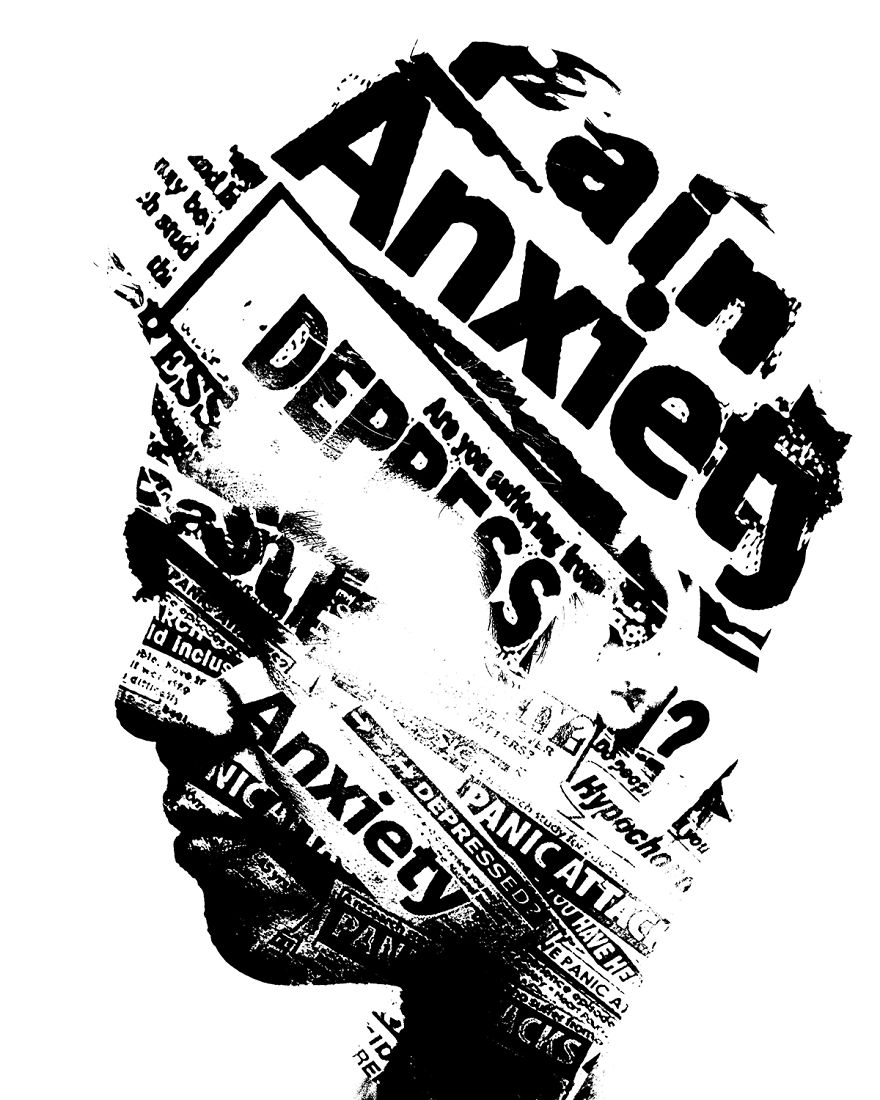 My Social Phobia (Social Anxiety)