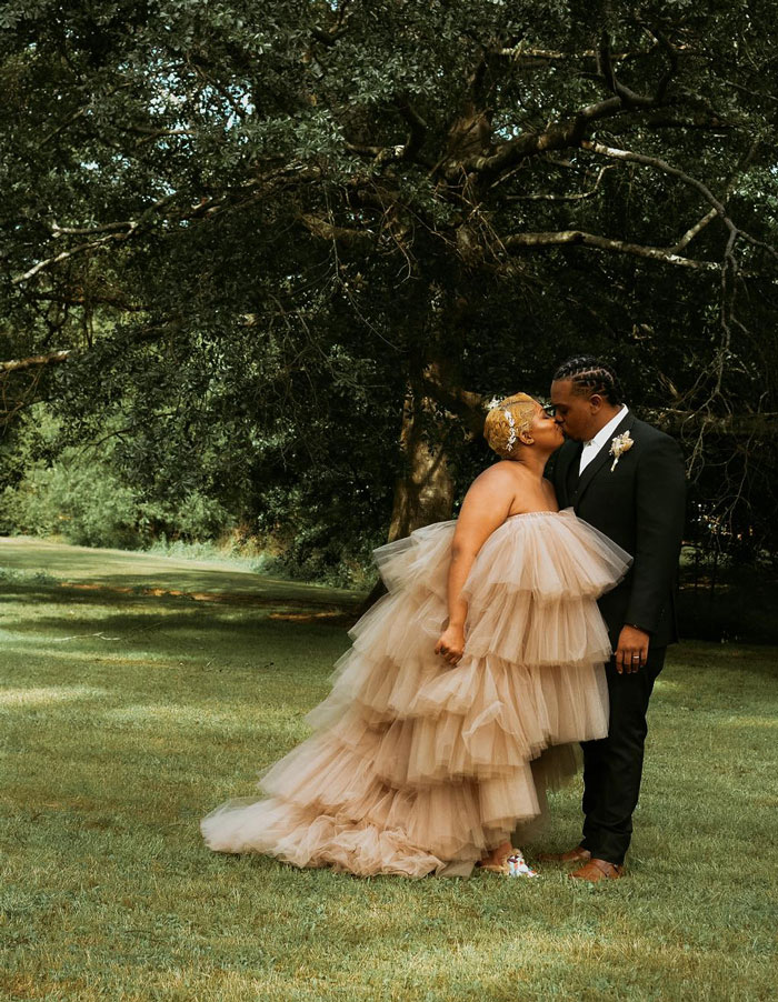 Quarantine Wedding, Inexpensive Yet Priceless