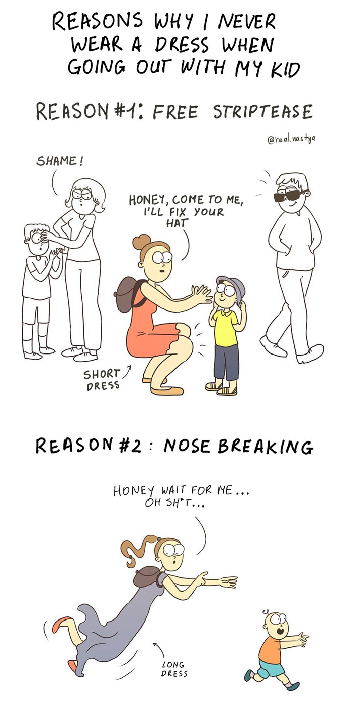 Motherhood-Comics-Real-Nastya