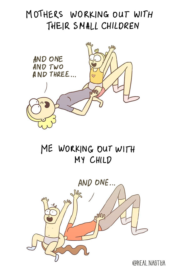 Motherhood-Comics-Real-Nastya