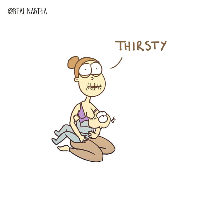 Motherhood-Comics-Real-Nastya