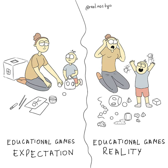 Motherhood-Comics-Real-Nastya