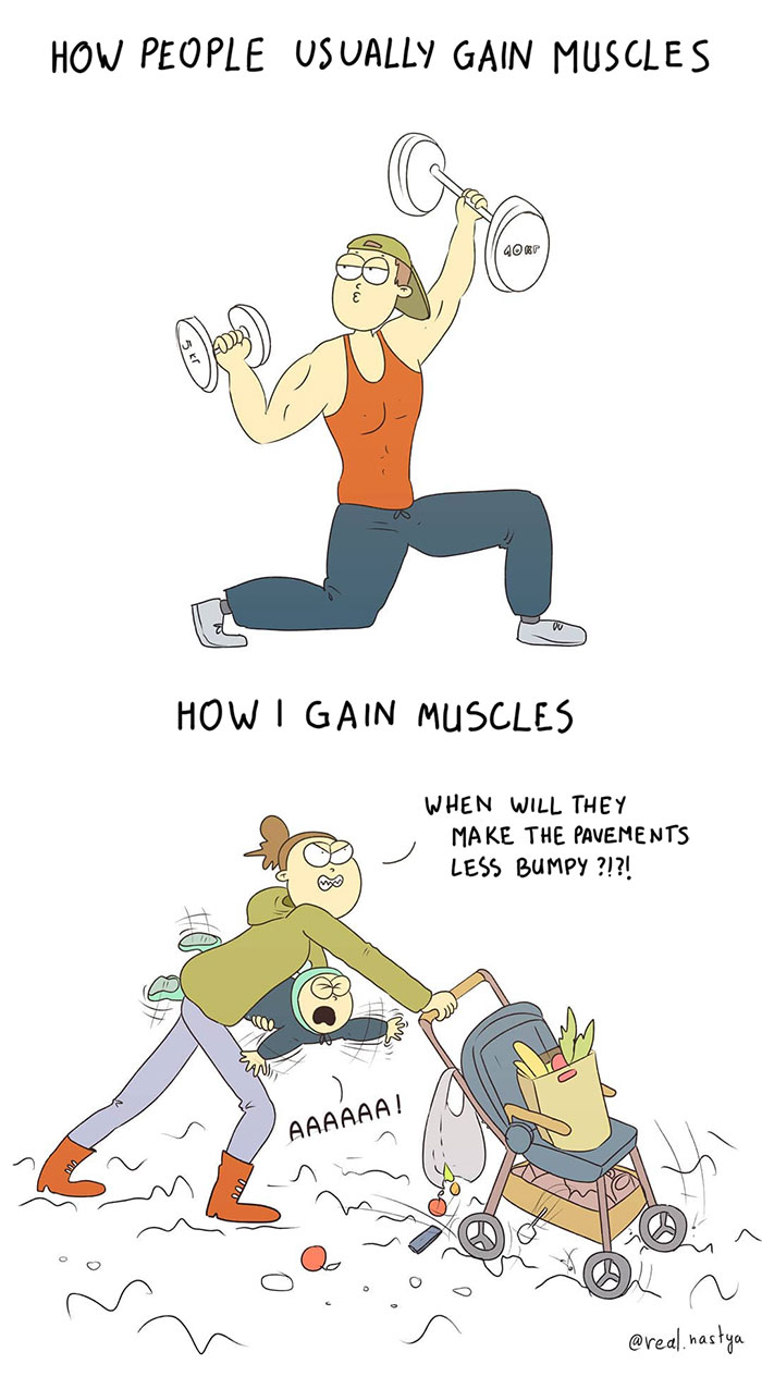 Motherhood-Comics-Real-Nastya