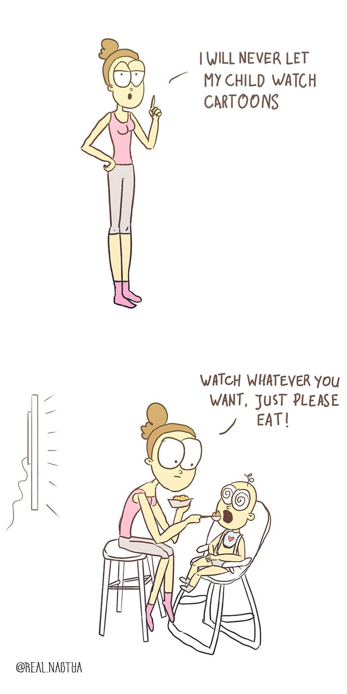 Motherhood-Comics-Real-Nastya