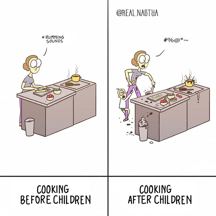 Motherhood-Comics-Real-Nastya