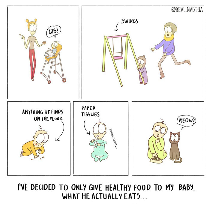 Motherhood-Comics-Real-Nastya