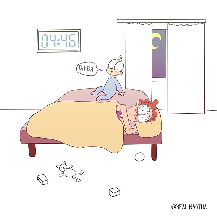Motherhood-Comics-Real-Nastya